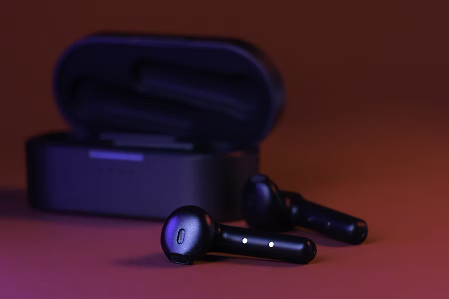 Bluetooth Headphones