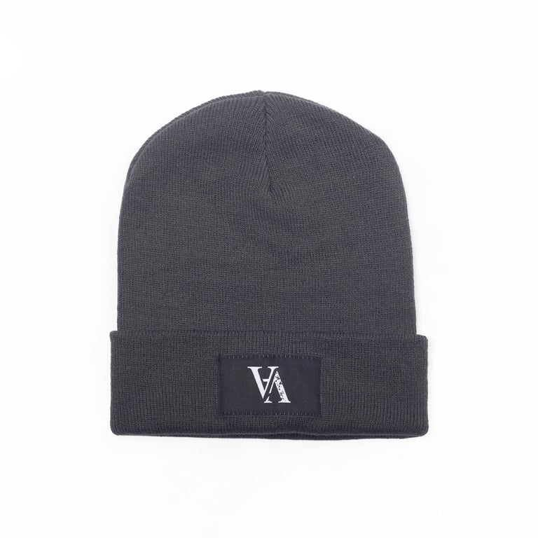 Azteca MONOGRAM LABEL Beanie
