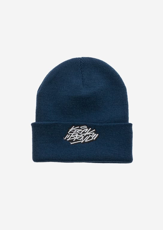 Handstyle Beanie