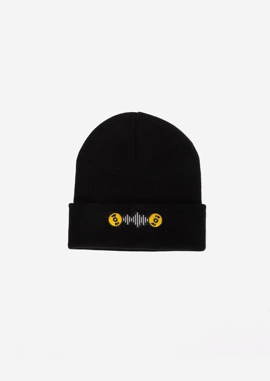 Logo Beanie