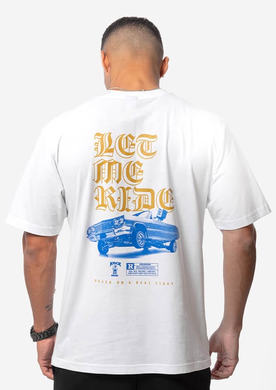 Lowrider Tee