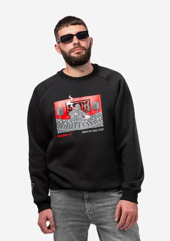 Sesh Sweatshirt