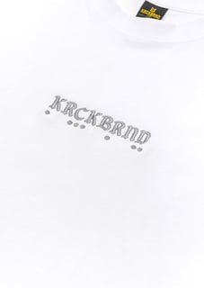 KrckBrnd 1312 Box Tee