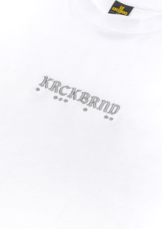 KrckBrnd 1312 Box Tee