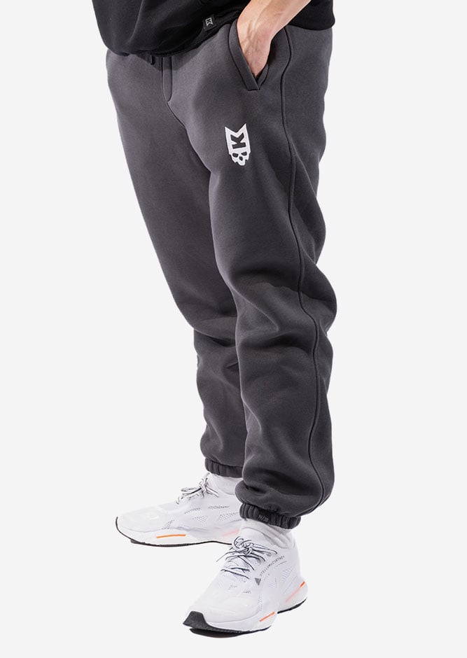 KrckBrnd 1312 Fleece Pants
