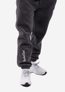 KrckBrnd 1312 Fleece Pants