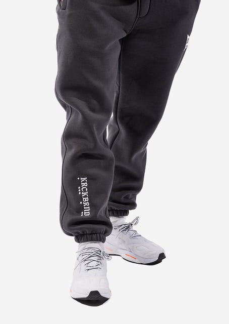 KrckBrnd 1312 Fleece Pants