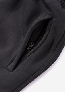 KrckBrnd 1312 Fleece Pants