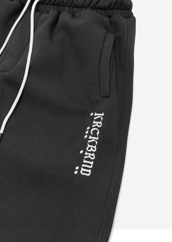 KrckBrnd 1312 Sweatpants