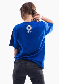 KrckBrnd All Day DJ Tee