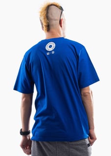 KrckBrnd All Day DJ Tee