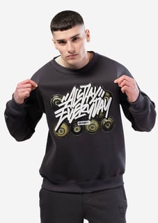 KrckBrnd All Day Everyday Sweatshirt