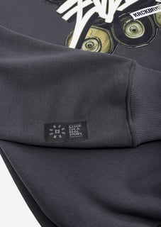 KrckBrnd All Day Everyday Sweatshirt