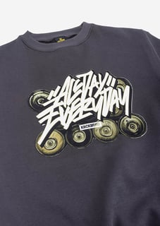 KrckBrnd All Day Everyday Sweatshirt