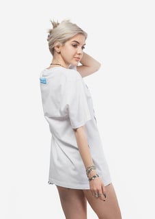 KrckBrnd Anchor Tee