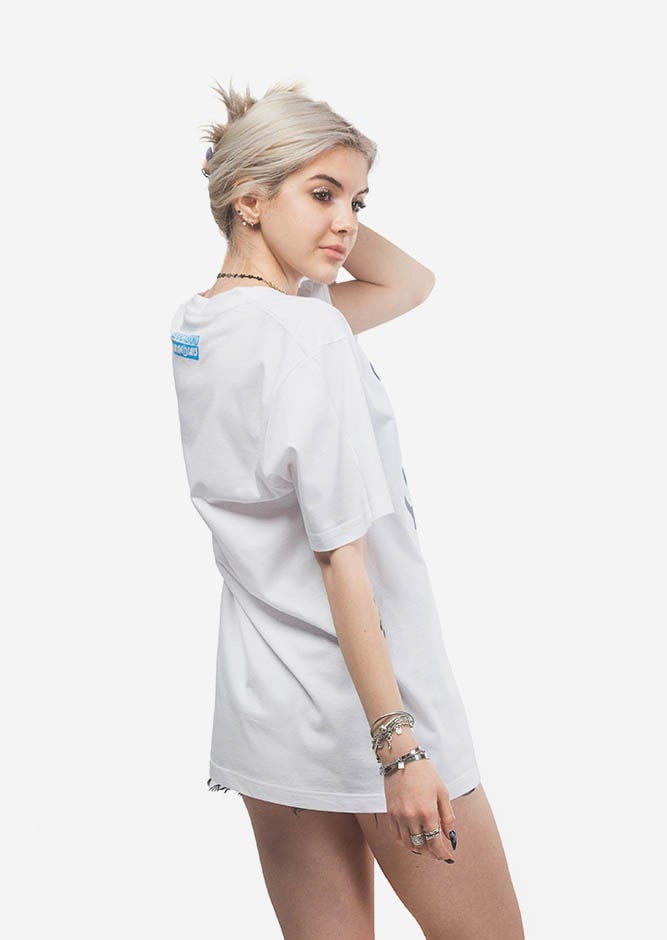 KrckBrnd Anchor Tee