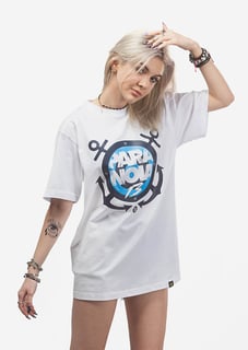 KrckBrnd Anchor Tee