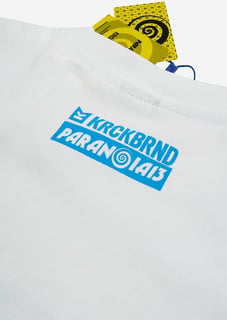 KrckBrnd Anchor Tee