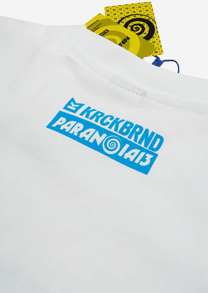 KrckBrnd Anchor Tee