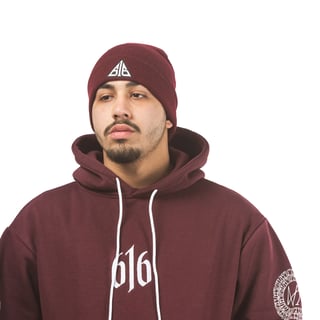 KrckBrnd Azteca 616 Beanie