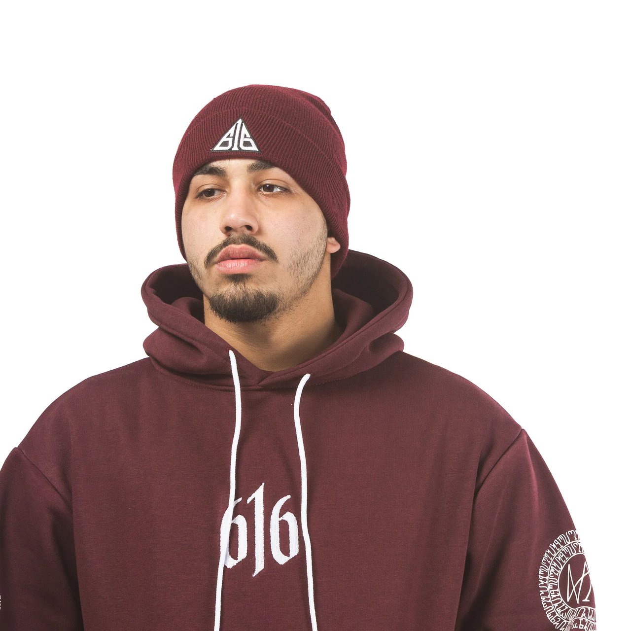 KrckBrnd Azteca 616 Beanie
