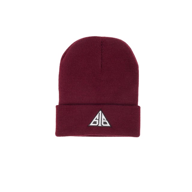 KrckBrnd Azteca 616 Beanie