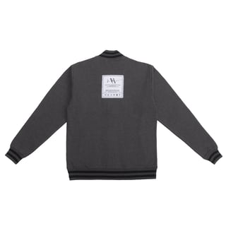 KrckBrnd Azteca MENS SANA Varsity Jacket