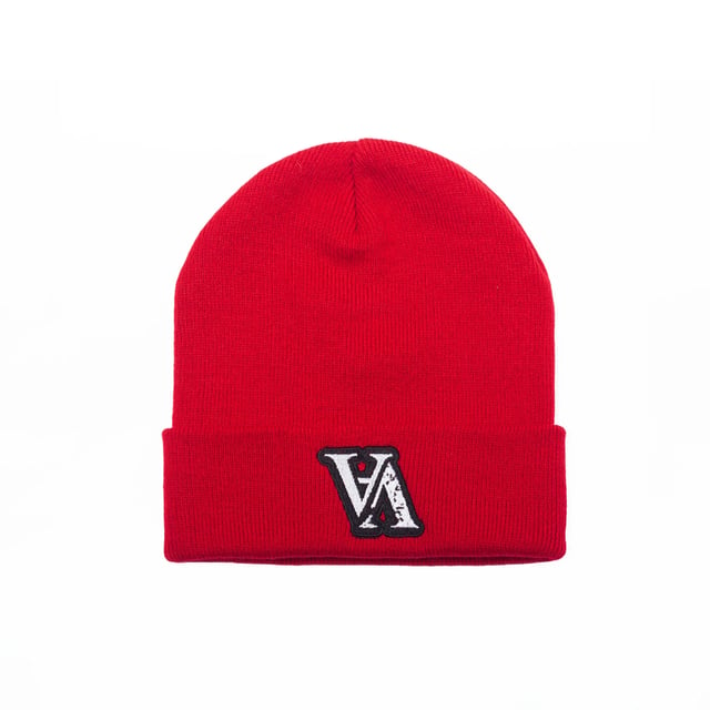 KrckBrnd Azteca MONOGRAM Beanie