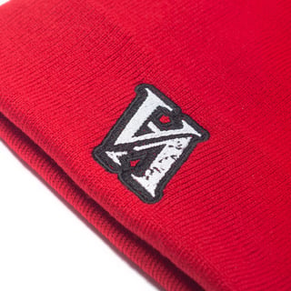 KrckBrnd Azteca MONOGRAM Beanie