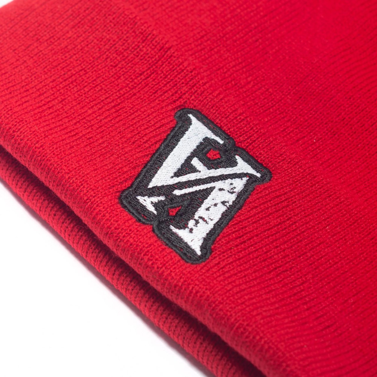 KrckBrnd Azteca MONOGRAM Beanie