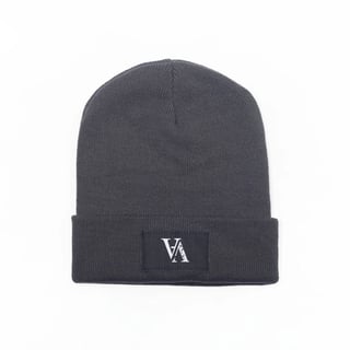 KrckBrnd Azteca MONOGRAM LABEL Beanie