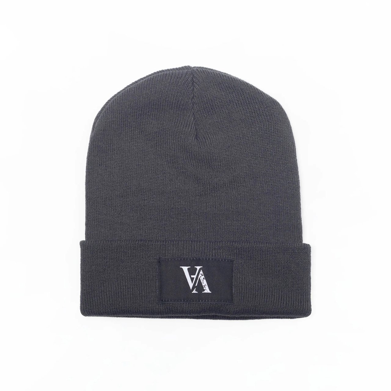 KrckBrnd Azteca MONOGRAM LABEL Beanie