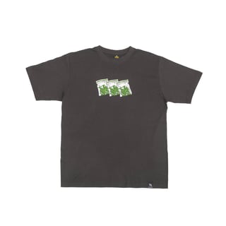 KrckBrnd Azteca OG STASH T-shirt
