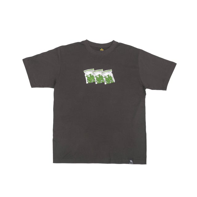 KrckBrnd Azteca OG STASH T-shirt