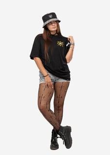 KrckBrnd Bars'n Beats Tee