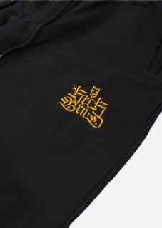 KrckBrnd Blackletter Spring Pants