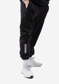KrckBrnd Blackletter Spring Pants