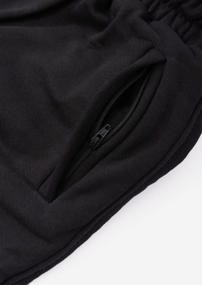 KrckBrnd Blackletter Spring Pants
