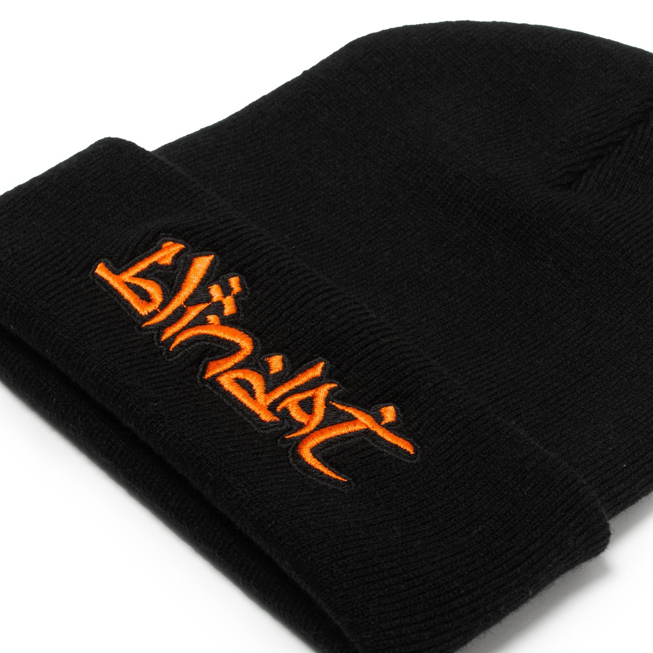 KrckBrnd Blindat Beanie