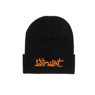 KrckBrnd Blindat Beanie