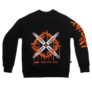 KrckBrnd Blindat Sweatshirt