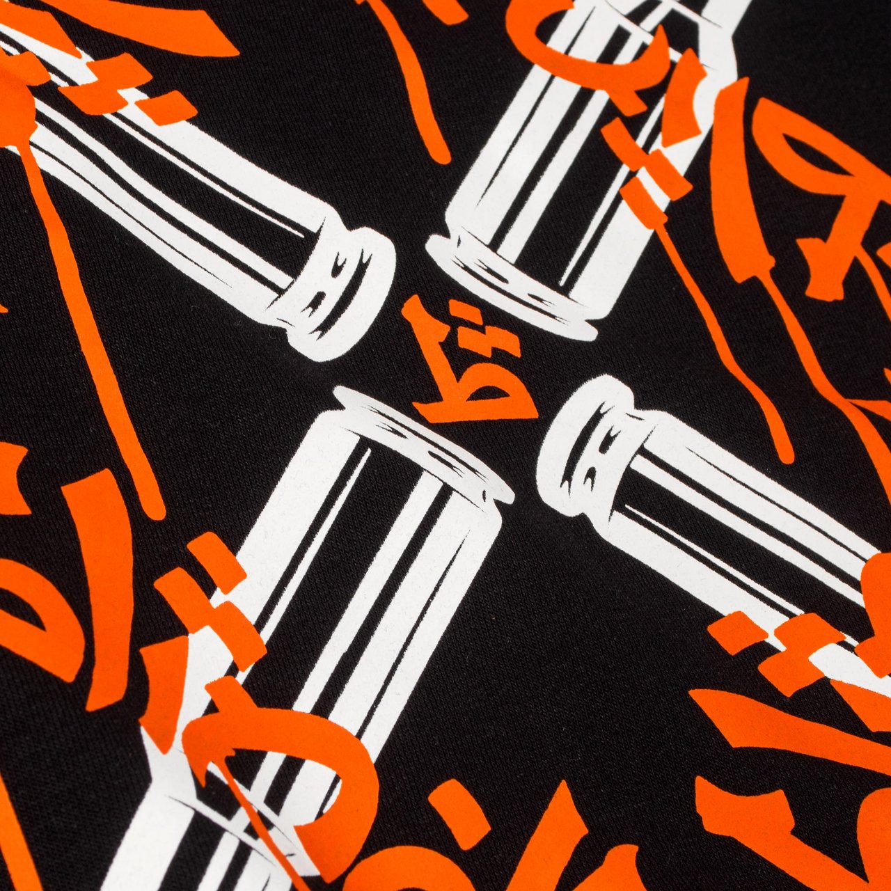 KrckBrnd Blindat Sweatshirt
