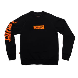 KrckBrnd Blindat Sweatshirt