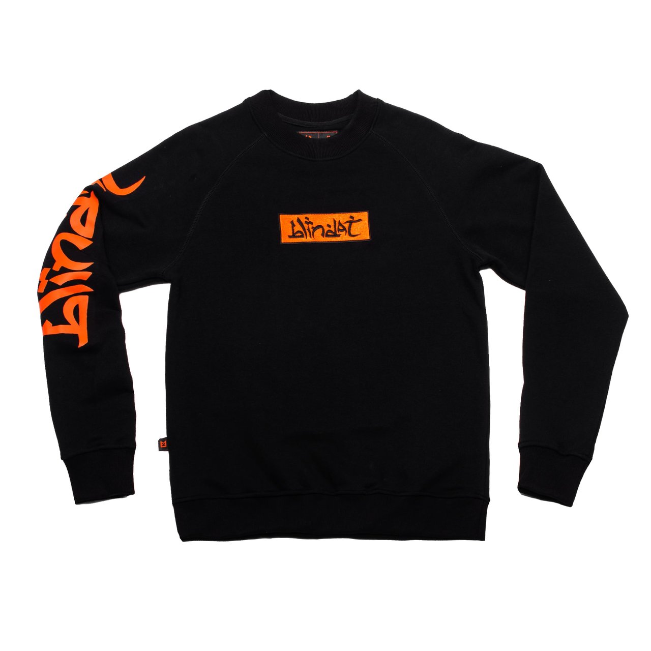 KrckBrnd Blindat Sweatshirt