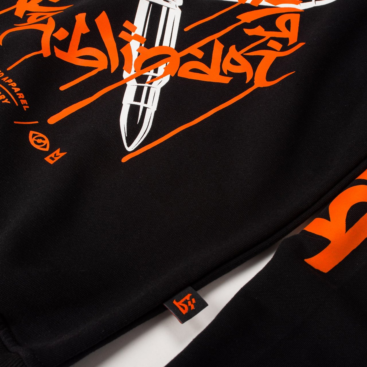 KrckBrnd Blindat Sweatshirt