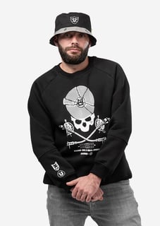 KrckBrnd Break Sweatshirt