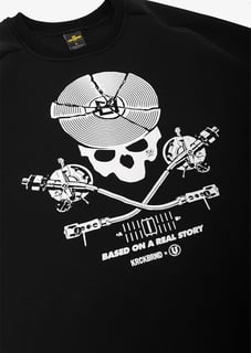 KrckBrnd Break Sweatshirt