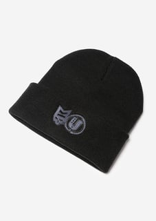KrckBrnd DJ Undoo Beanie