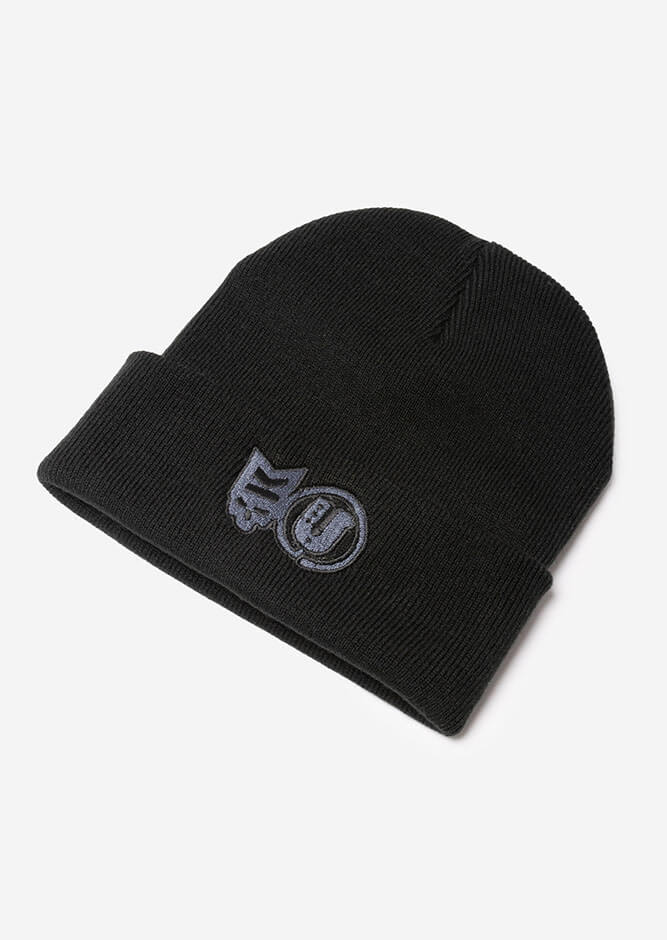KrckBrnd DJ Undoo Beanie