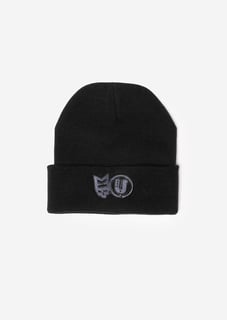 KrckBrnd DJ Undoo Beanie